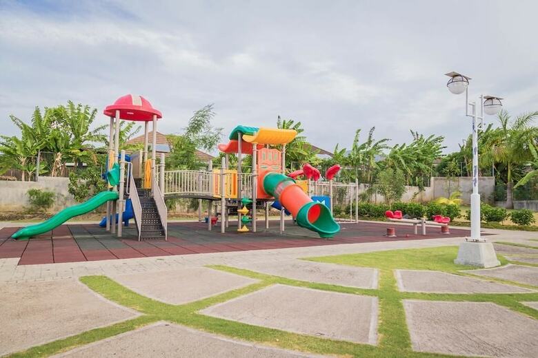 Sea Breeze Villa At Coolshade