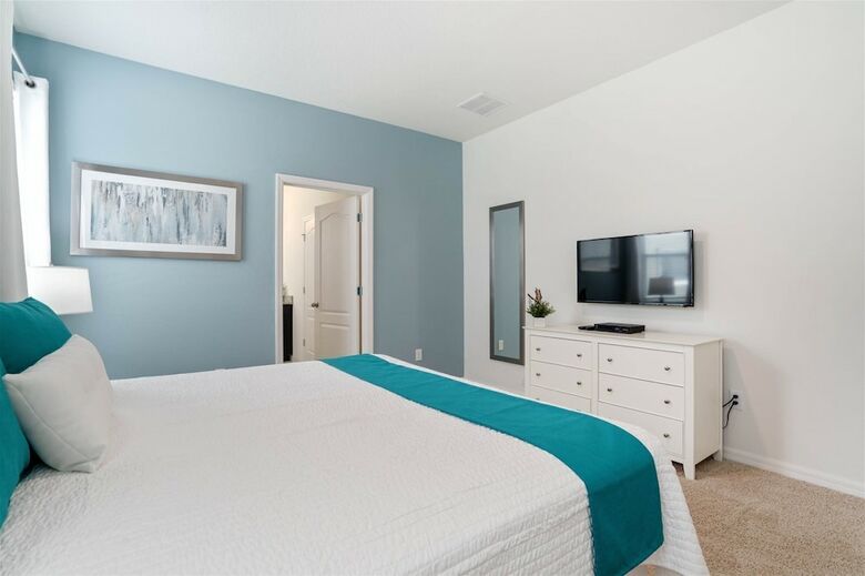 5br Pool Home W Gameroom
