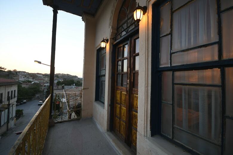 Hotel Rose Nest Cave Otel