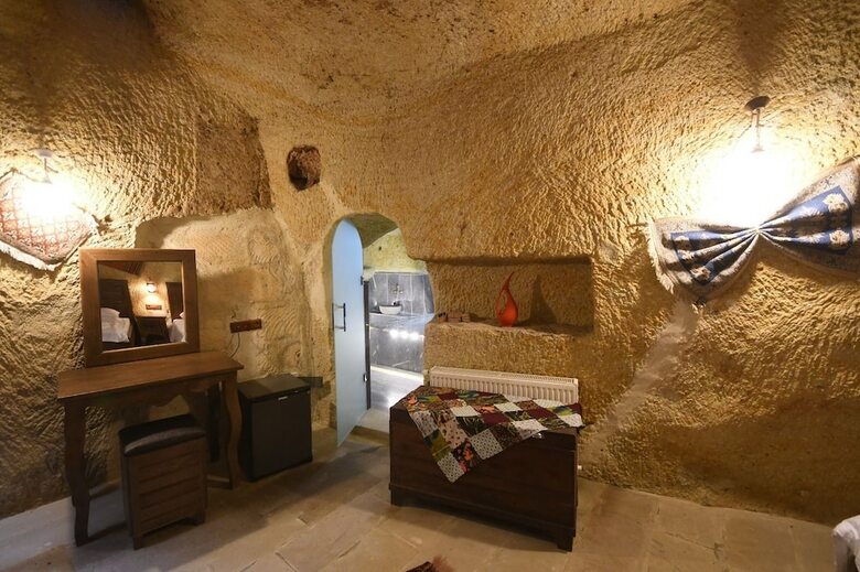 Hotel Rose Nest Cave Otel