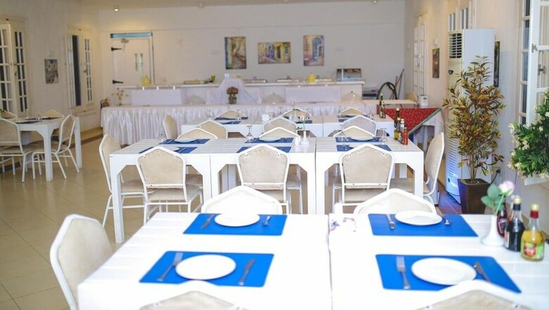 Hotel Ios Village