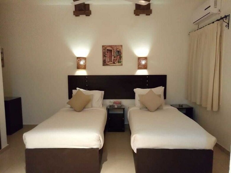 Hotel Ios Village