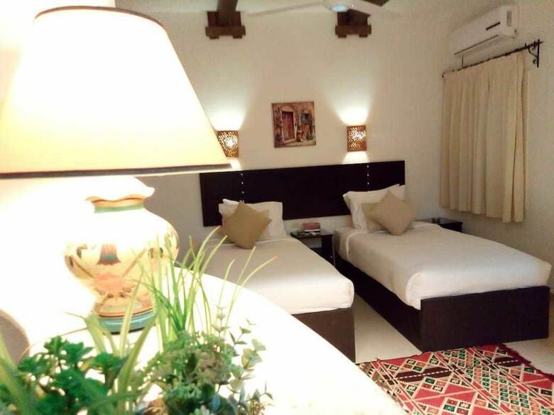 Hotel Ios Village