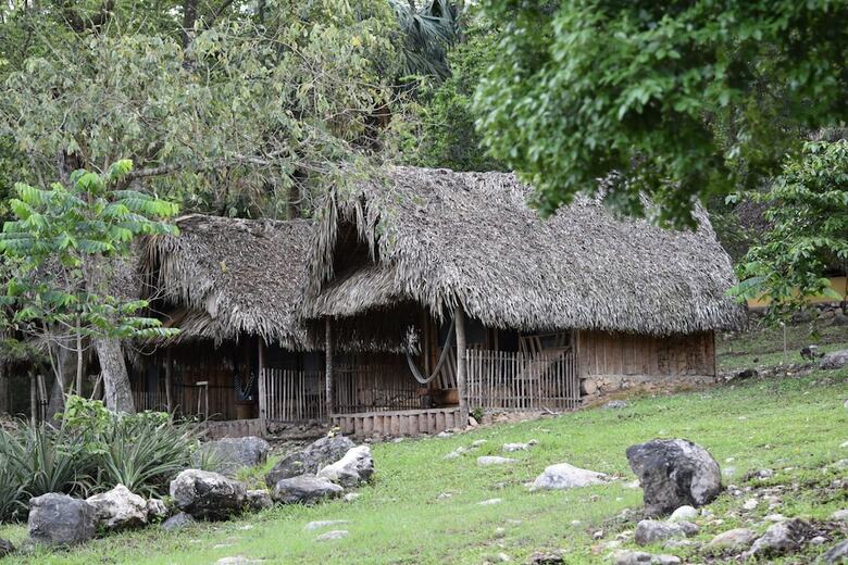 Posada Bel-ha Ecoparque