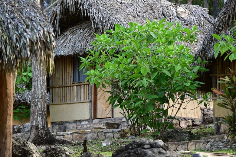 Posada Bel-ha Ecoparque