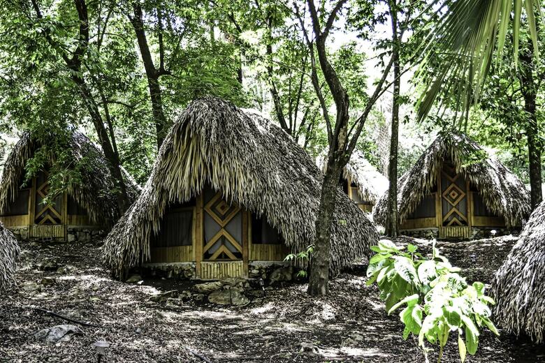 Posada Bel-ha Ecoparque
