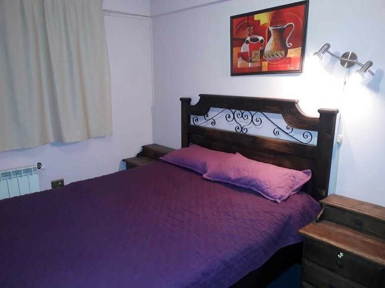 Hotel Oasisa