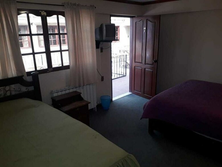 Hotel Oasisa