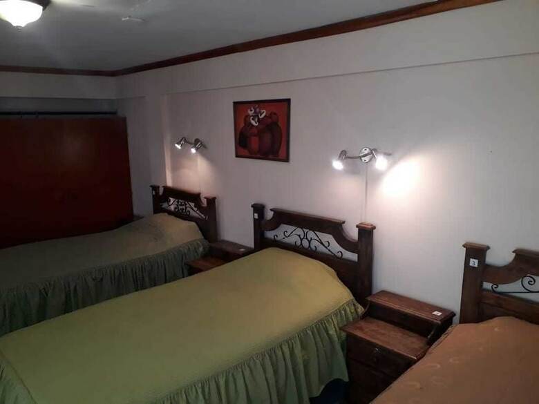 Hotel Oasisa