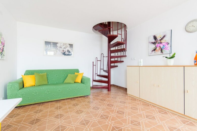 Apartamento Appartamento Guidaloca