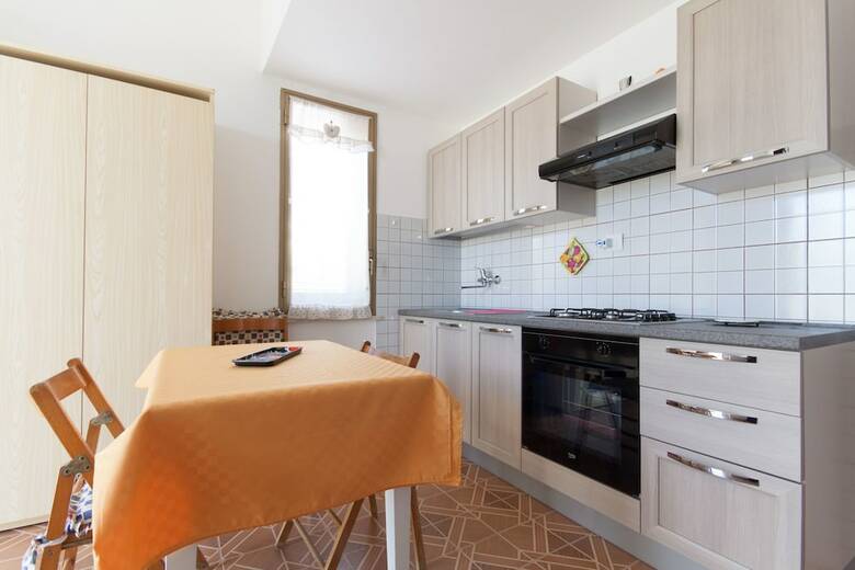 Apartamento Appartamento Guidaloca
