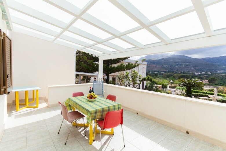 Apartamento Appartamento Guidaloca