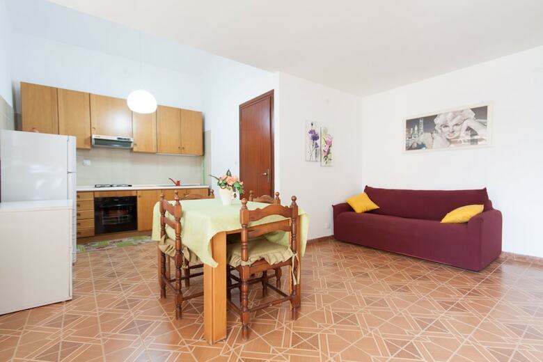Apartamento Appartamento Guidaloca
