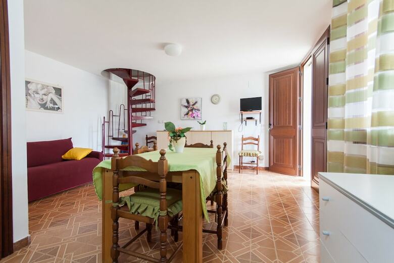 Apartamento Appartamento Guidaloca