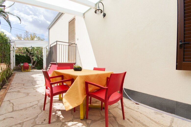 Apartamento Appartamento Guidaloca