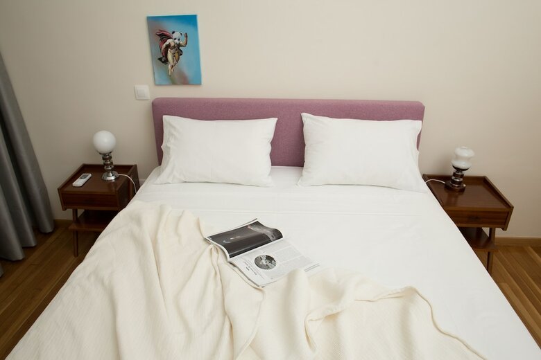 Aparthotel Keramos Athens