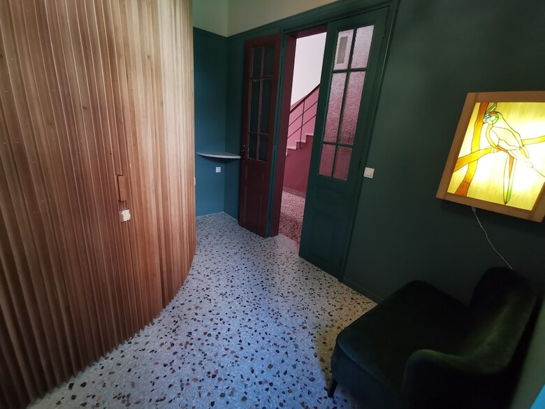 Aparthotel Keramos Athens