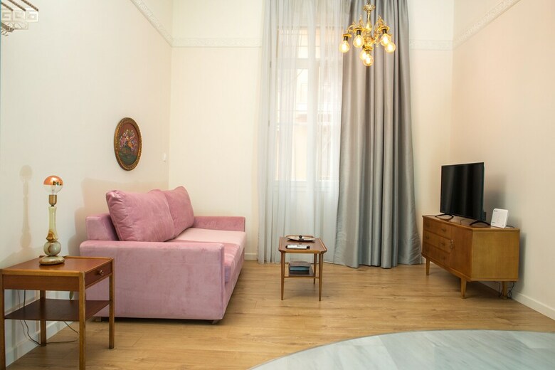 Aparthotel Keramos Athens