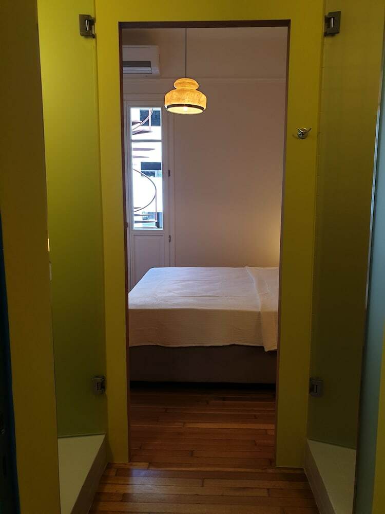 Aparthotel Keramos Athens