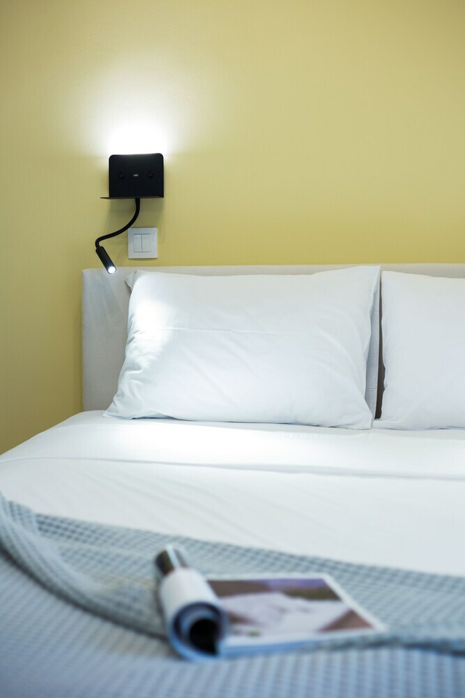 Aparthotel Keramos Athens