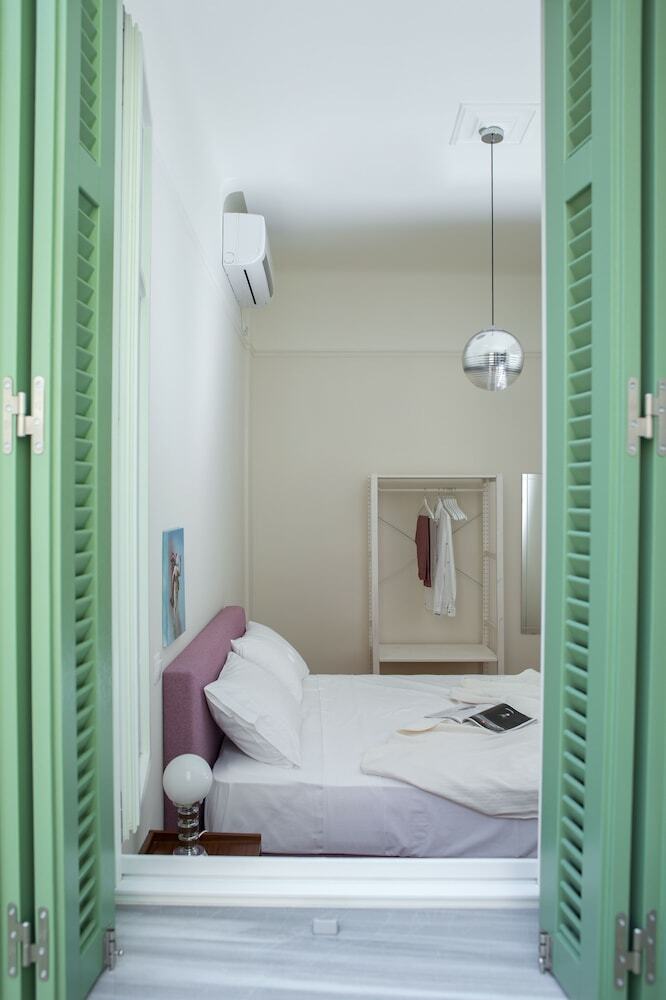 Aparthotel Keramos Athens