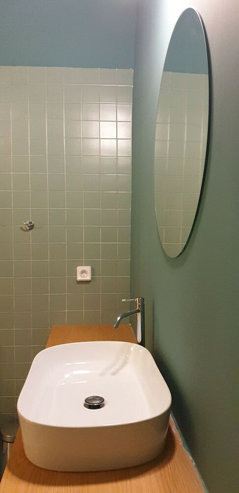 Aparthotel Keramos Athens