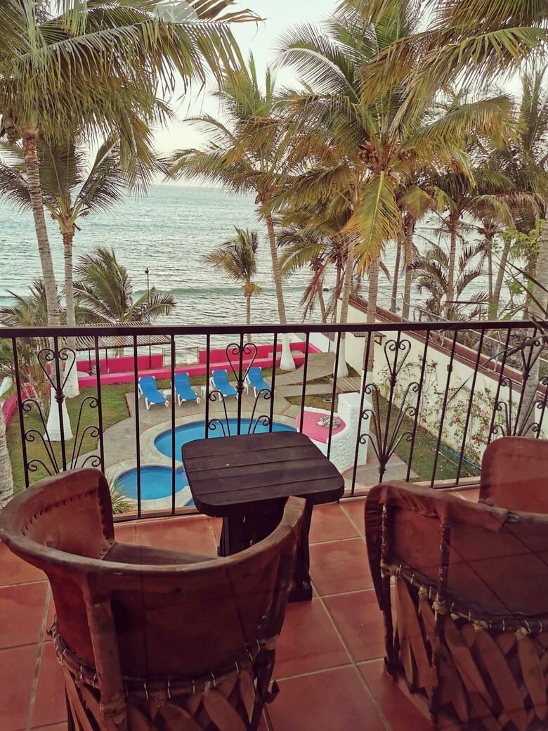 Hotel Casa Mar�a Resort