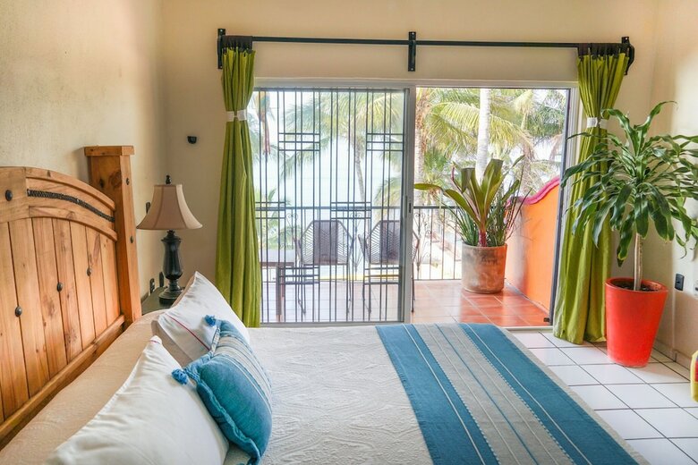 Hotel Casa Mar�a Resort