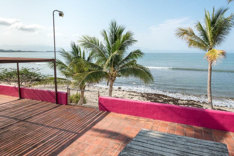 Hotel Casa Mar�a Resort
