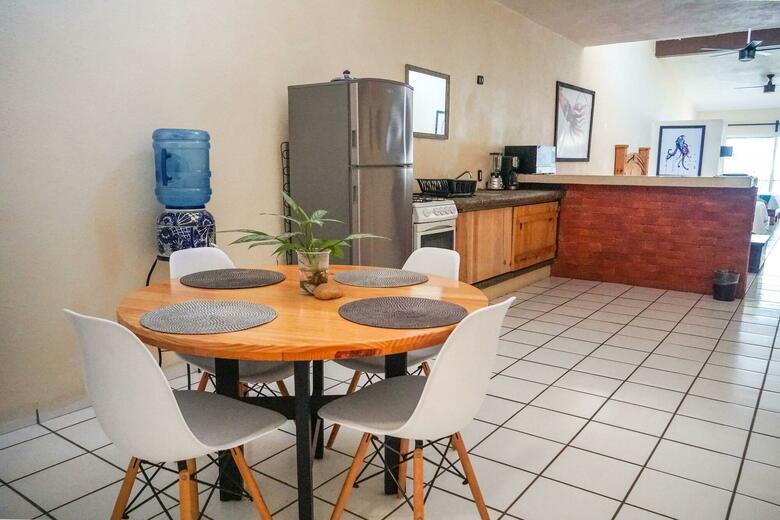 Hotel Casa Mar�a Resort