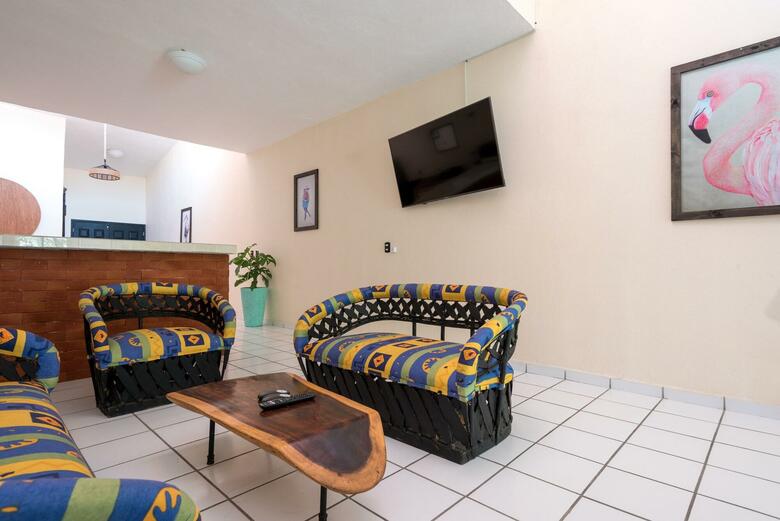 Hotel Casa Mar�a Resort