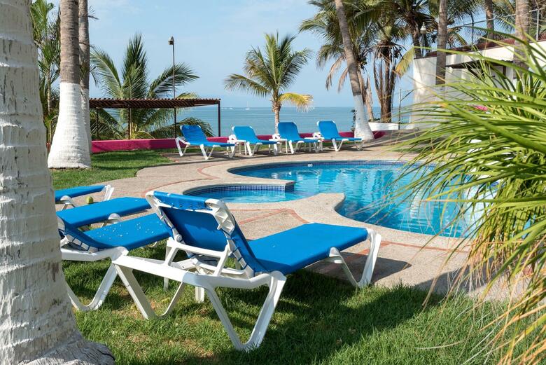 Hotel Casa Mar�a Resort