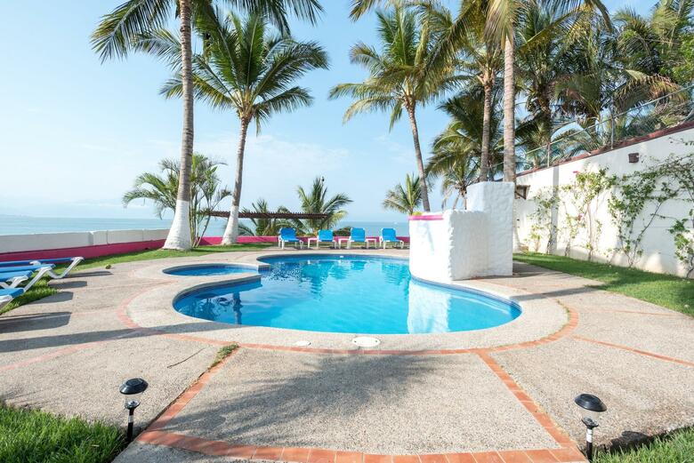 Hotel Casa Mar�a Resort