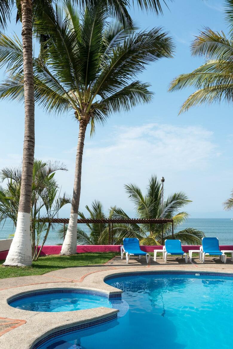 Hotel Casa Mar�a Resort