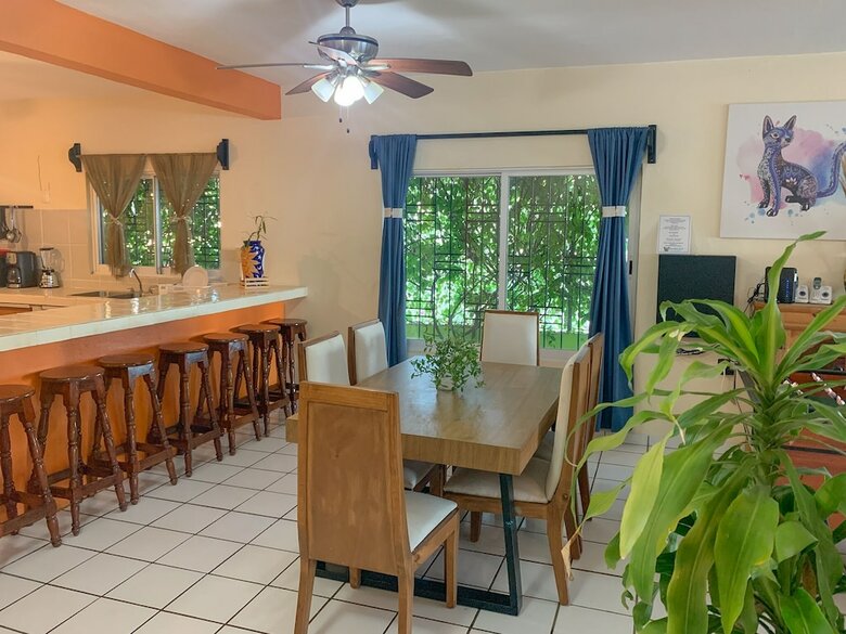 Hotel Casa Mar�a Resort
