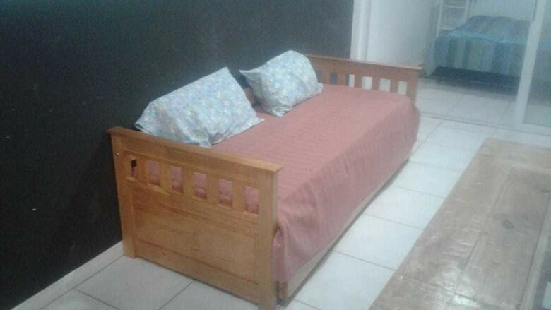 Zona Peatonal Central Apartment Mendoza City
