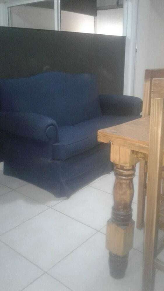 Zona Peatonal Central Apartment Mendoza City