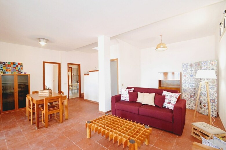 Villa Baialuce