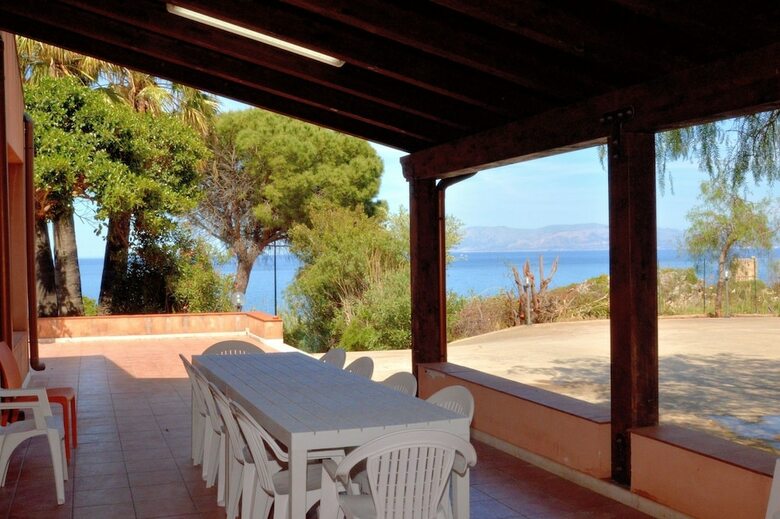 Villa Baialuce