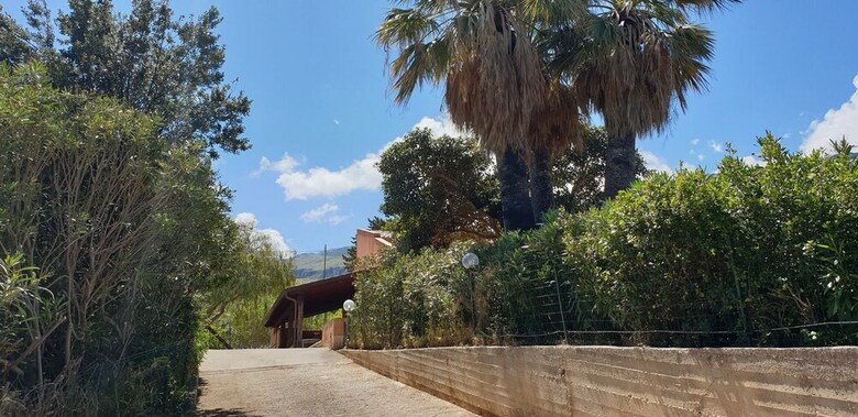 Villa Baialuce