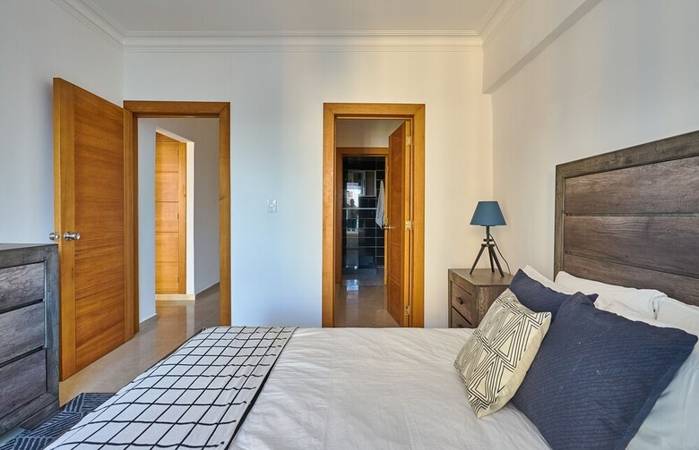 Apartamentos Alpha III Ph2