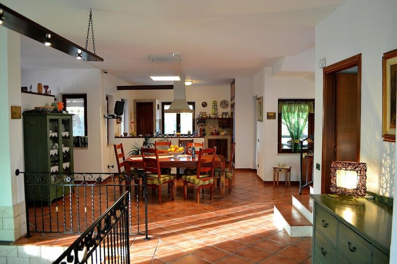 Villa Casa Faraci