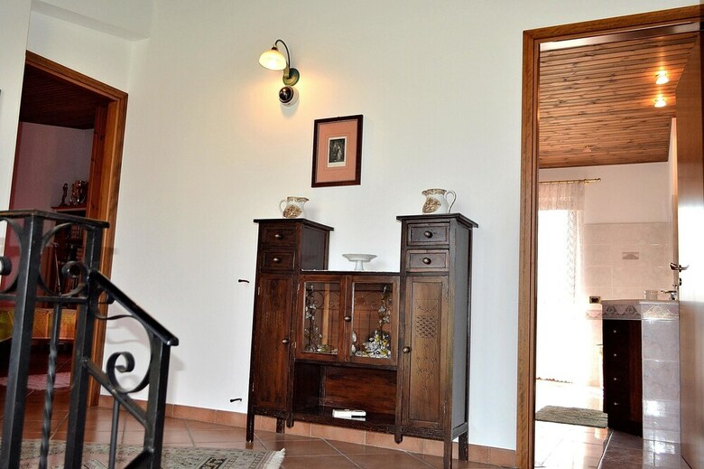 Villa Casa Faraci