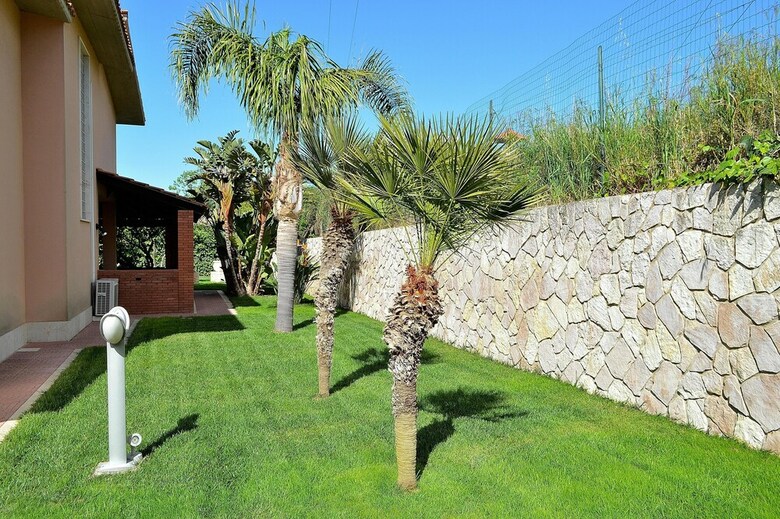 Villa Casa Faraci