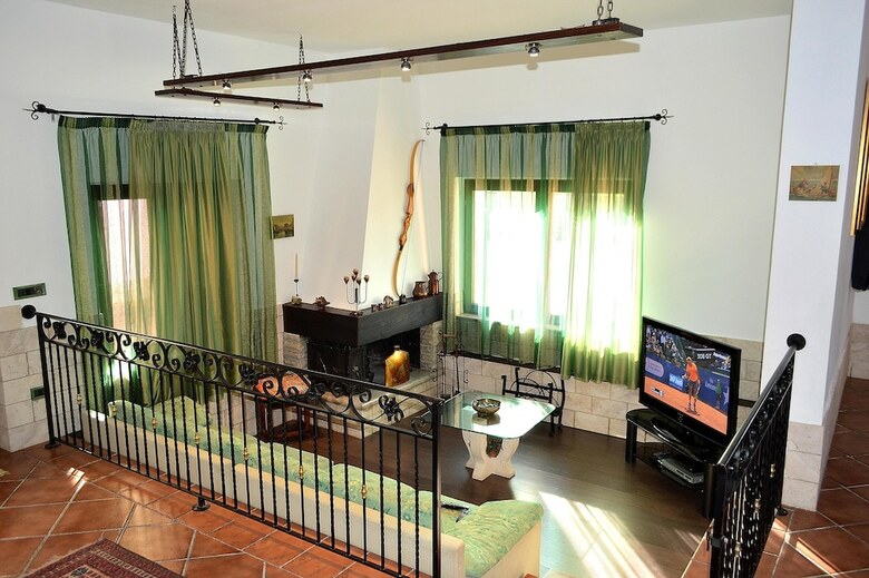 Villa Casa Faraci