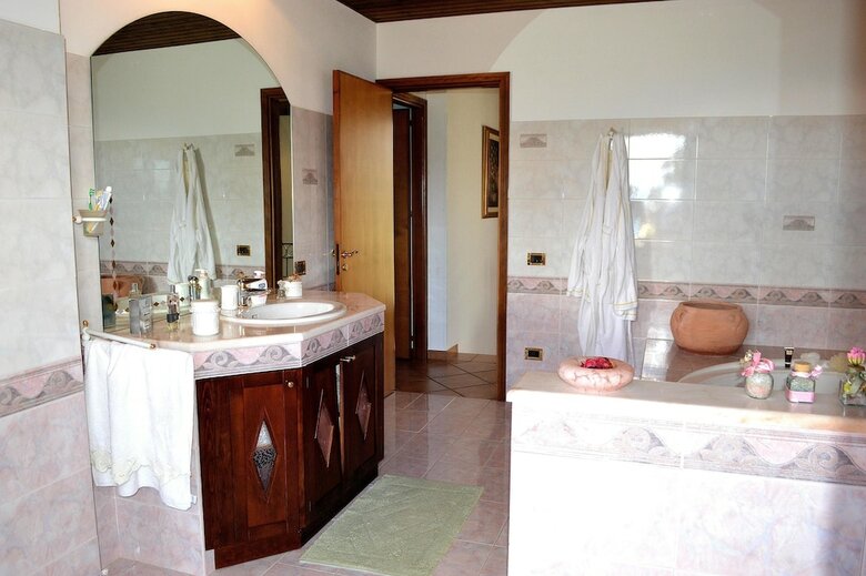 Villa Casa Faraci