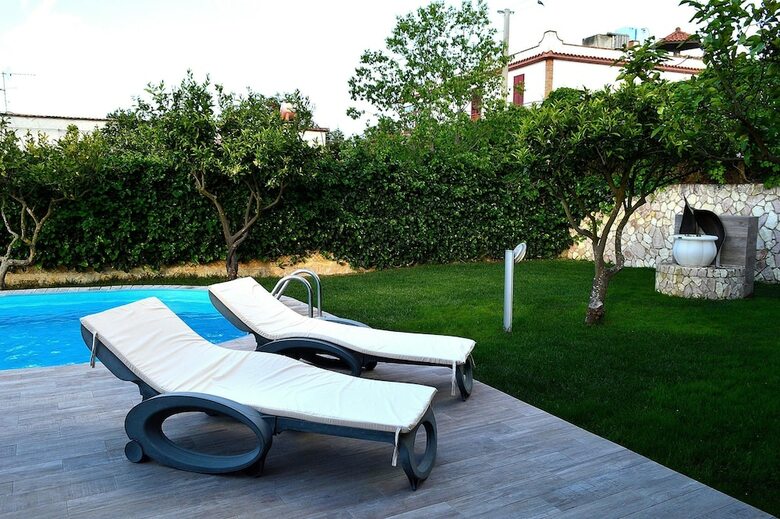 Villa Casa Faraci