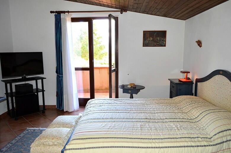 Villa Casa Faraci