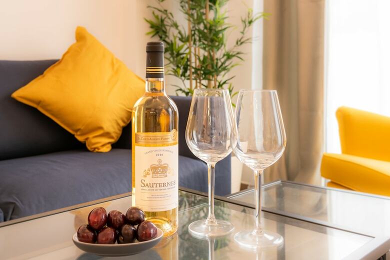 Apartamentos Europea Royal Studio Residence