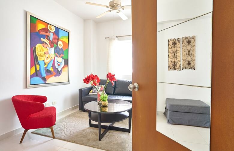 Apartamentos Onix Duo 19b